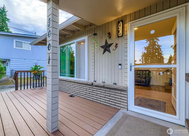 Property at 3001 227th St SW, Brier, WA 98036, 4 beds, 2.5 baths