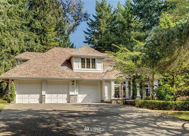 homes for sale gig harbor wa