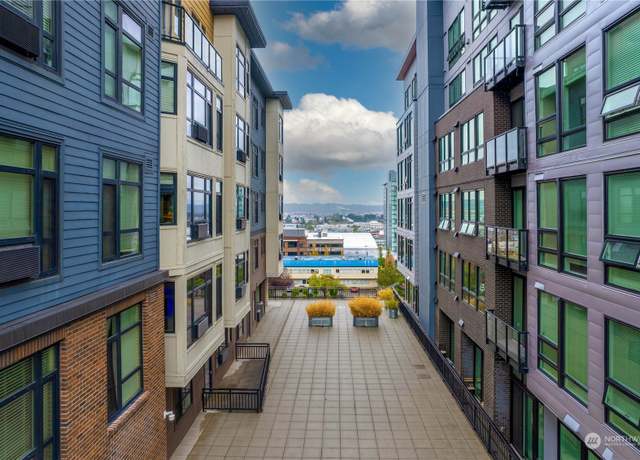 Property at 1501 Tacoma Ave S #215, Tacoma, WA 98402, 1 bed, 1 bath