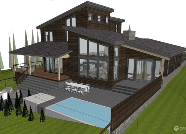 Property at 14 Farmhouse Way, Cle Elum, WA 98922, 5 beds, 4 baths