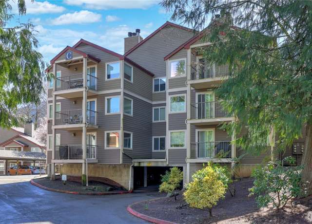 Property at 700 Front St S Unit C105, Issaquah, WA 98027, 1 bed, 1 bath