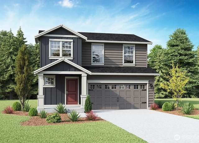 Property at 1431 SW Fielder Pl #247, Port Orchard, WA 98367, 4 beds, 2.5 baths