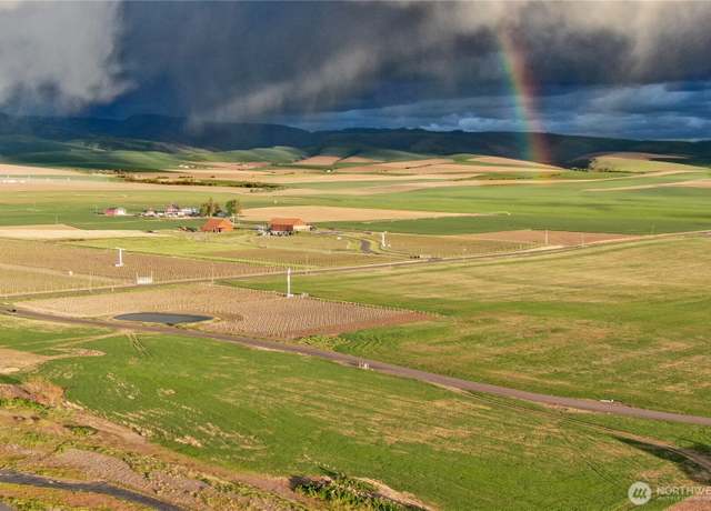 Property at 0 Healey     Lot 4 Dr, Walla Walla, WA 99362
