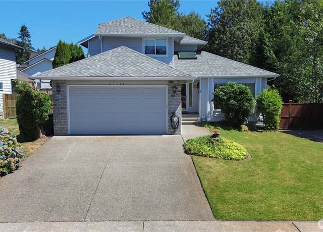 Property at 27108 110th Ave SE, Kent, WA 98030, 4 beds, 2.5 baths