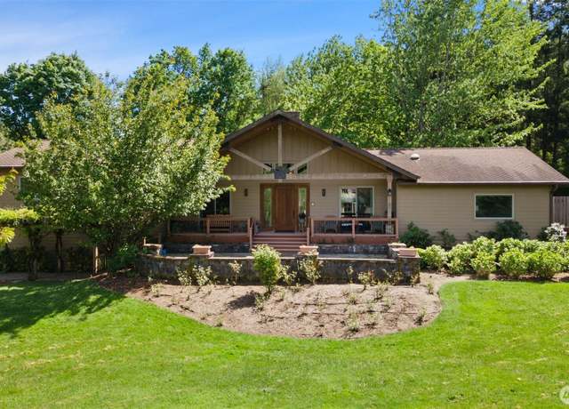 Property at 26701 SE 5th St, Camas, WA 98607, 4 beds, 3 baths