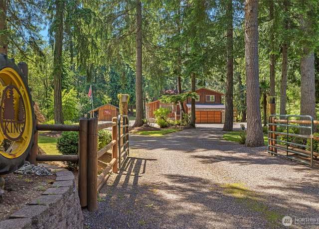 Property at 20928 Echo Lake Rd, Snohomish, WA 98296, 3 beds, 2.5 baths