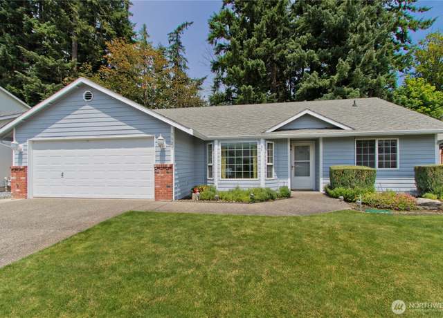 Property at 9927 140th St Ct E, Puyallup, WA 98373, 3 beds, 2 baths