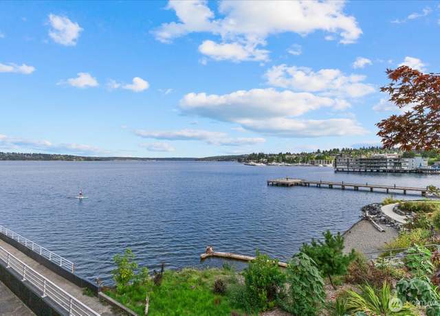 Property at 733 Lake St S #202, Kirkland, WA 98033, 1 bed, 1 bath
