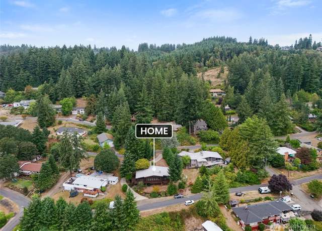 Property at 1859 SE Cypress Ave, Chehalis, WA 98532, 4 beds, 2 baths