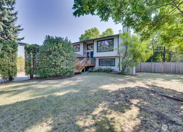 Property at 2408 136th St SE, Mill Creek, WA 98012, 3 beds, 2.5 baths