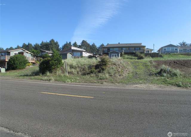 Property at 32200 I St, Ocean Park, WA 98640