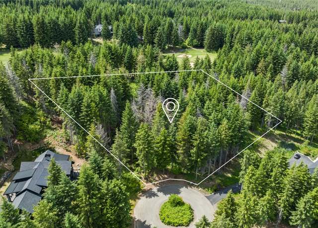 Property at 351 Quick Creek Ln, Cle Elum, WA 98922