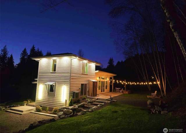Property at 486 SR 122, Mossyrock, WA 98564, 2 beds, 1 bath