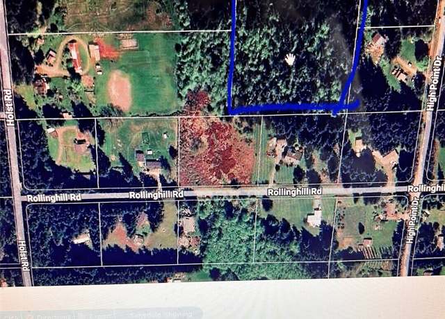 Property at 0 Twin Cedars Dr, Clinton, WA 98236