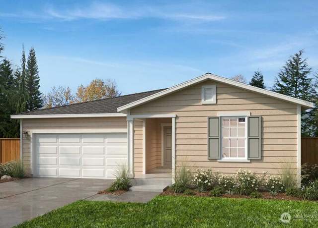 Property at 1490 NW Swenson Ct #14, Poulsbo, WA 98370, 3 beds, 2 baths