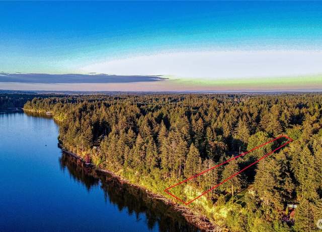 Property at 6117 Elizan Dr NW, Olympia, WA 98502