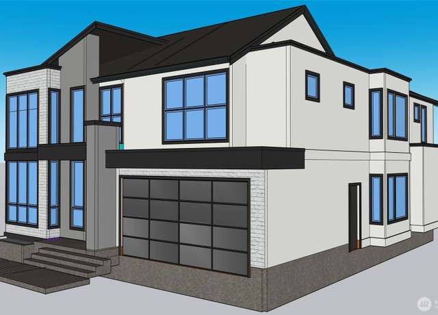 Property at 1013 N 32nd St, Renton, WA 98056, 5 beds, 5 baths