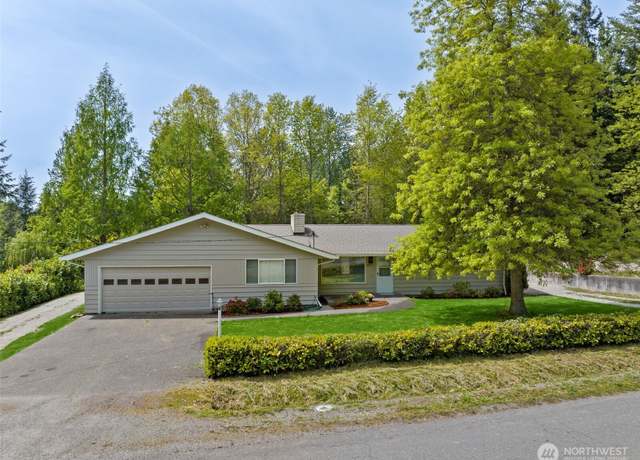 Property at 20221 140th Ave SE, Kent, WA 98042, 3 beds, 2 baths