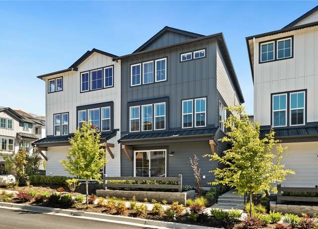Property at 14350 148th Place NE (Homesite 22), Woodinville, WA 98072, 4 beds, 3.5 baths