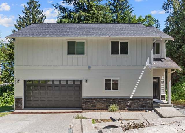Property at 18207 Majestic Ridge Ln, Mount Vernon, WA 98274, 4 beds, 3 baths