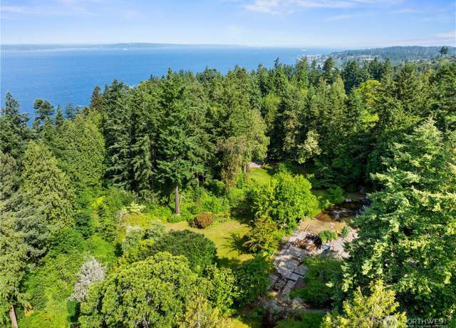 Property at 105 NW Highland Dr, Shoreline, WA 98177