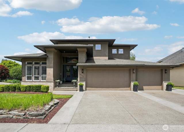 Property at 4706 NE 137TH St NE, Vancouver, WA 98686, 4 beds, 3.5 baths