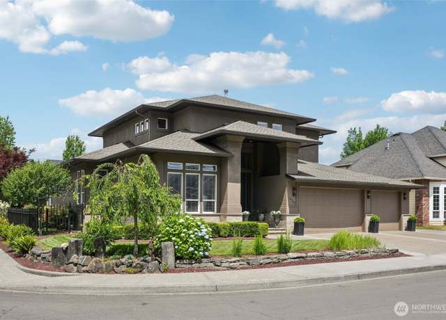 Property at 4706 NE 137TH St NE, Vancouver, WA 98686, 4 beds, 3.5 baths