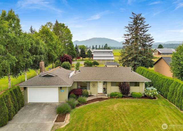 Property at 15561 Field Rd, Bow, WA 98232, 3 beds, 1.5 baths