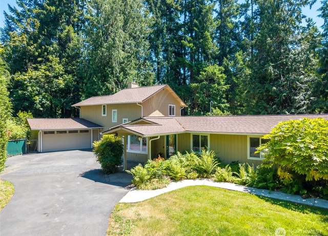 Property at 6426 Zangle Rd NE, Olympia, WA 98506, 3 beds, 3 baths