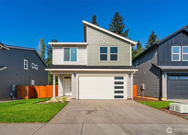 Property at 11108 NE 91st Ave, Vancouver, WA 98662, 3 beds, 2.5 baths