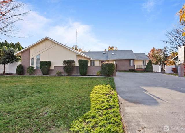 Property at 9447 Vernal Ave SE, Moses Lake, WA 98837, 3 beds, 2.5 baths