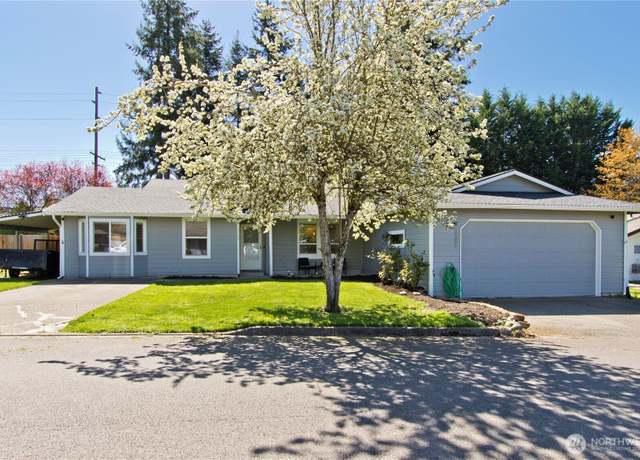 Property at 21221 SE 271st Pl, Maple Valley, WA 98038, 4 beds, 1.5 baths