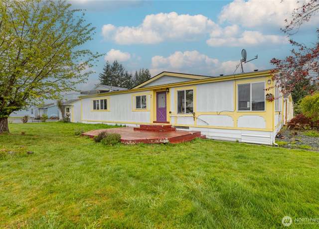 Property at 920 Maple Ln #25, Sedro Woolley, WA 98284, 2 beds, 2 baths