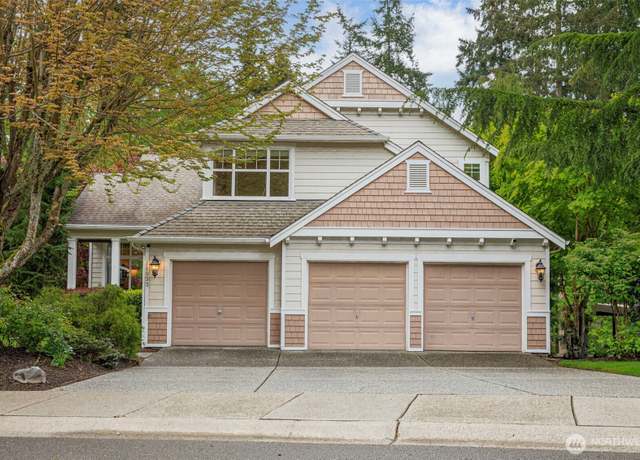 Property at 11933 Clubhouse Ln, Mukilteo, WA 98275, 4 beds, 2.5 baths