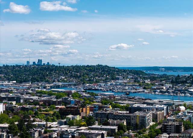 Property at 2414 NW 64th St Unit A, Seattle, WA 98107, 3 beds, 2 baths