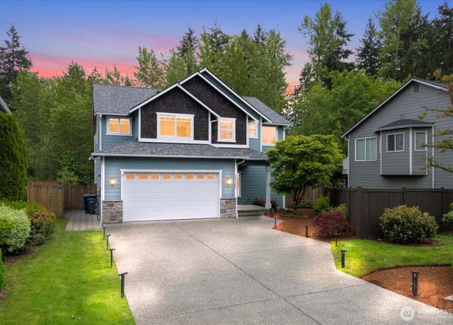 Property at 15325 Sunset Rd, Bothell, WA 98012, 5 beds, 2.5 baths