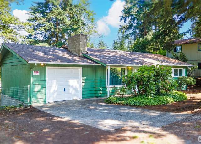 Property at 29604 22nd S, Federal Way, WA 98003, 4 beds, 2.5 baths