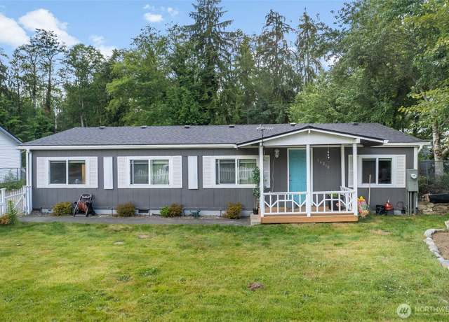 Property at 16210 118th Avenue Ct E, Puyallup, WA 98374, 3 beds, 2 baths