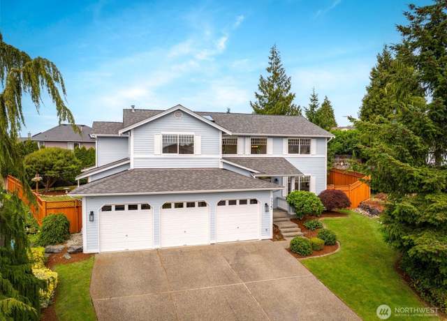Property at 7723 72nd St NE, Marysville, WA 98270, 3 beds, 2.5 baths
