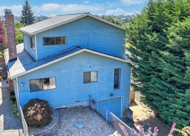Property at 5109 S Myrtle St, Seattle, WA 98118, 3 beds, 2 baths