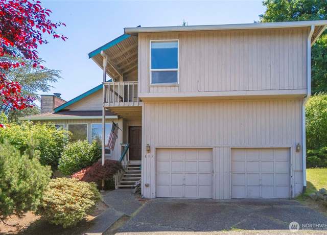 Property at 8113 S 121st St, Seattle, WA 98178, 3 beds, 2.5 baths
