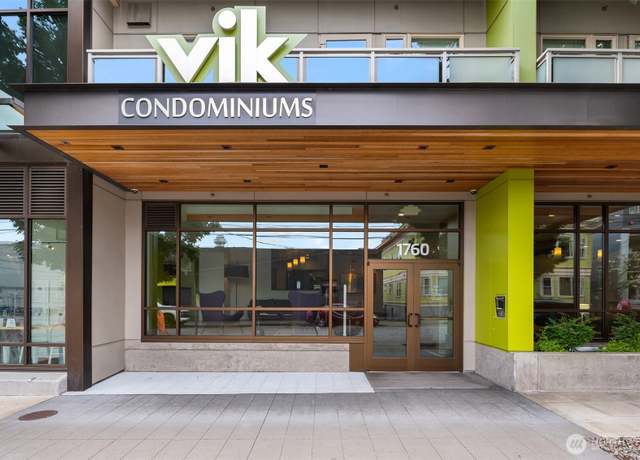 Property at 1760 NW 56th St #518, Seattle, WA 98107, 2 beds, 2 baths