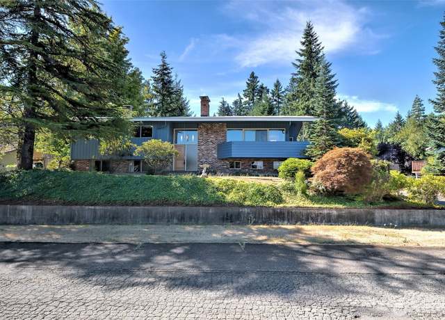 Property at 1205 W Harvard Ave, Shelton, WA 98584, 5 beds, 3 baths