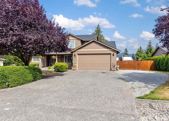 Property at 17223 River Rock Rd, Mount Vernon, WA 98274, 3 beds, 2.5 baths