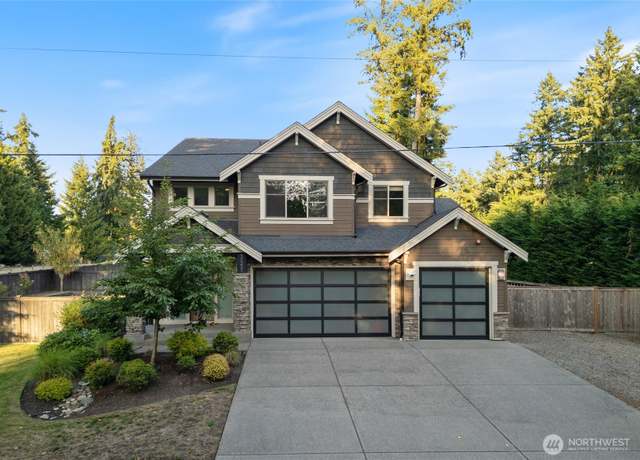 Property at 35228 S 44th Ave, Auburn, WA 98001, 5 beds, 3 baths