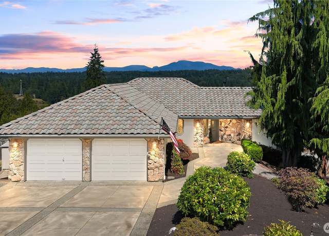 Property at 7429 129th Dr SE, Snohomish, WA 98290, 4 beds, 3.5 baths