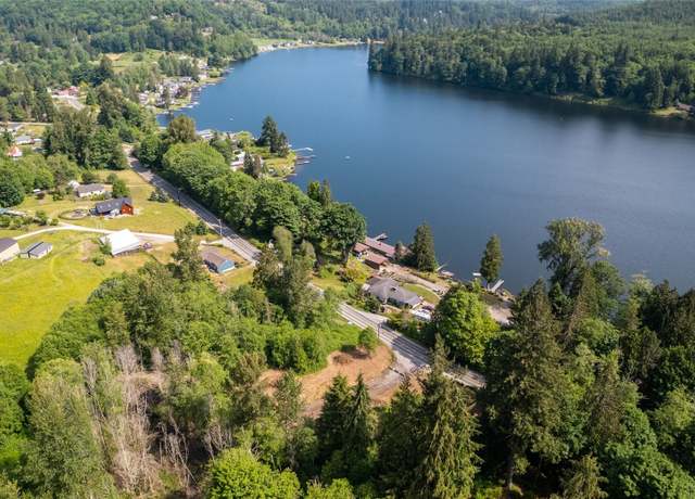 Lake McMurray, WA Real Estate - Lake McMurray Homes for Sale | Redfin