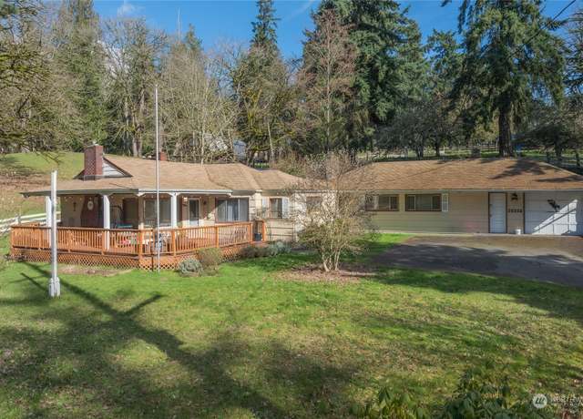 Property at 22222 100th Ave SE, Kent, WA 98031, 3 beds, 1 bath