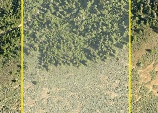 Property at 6 XX Chipmunk Trl, Waterville, WA 98858
