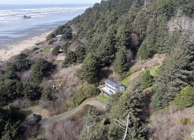 Property at 54 S Copalis Rock Ln, Copalis Crossing, WA 98535, 2 beds, 1.5 baths